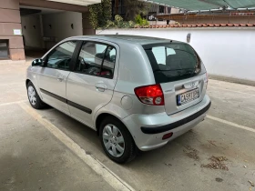Nissan Micra 1.6 105кс, снимка 6