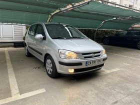 Nissan Micra 1.6 105кс, снимка 3