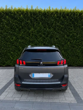 Peugeot 5008 2.0 GT Line, снимка 5
