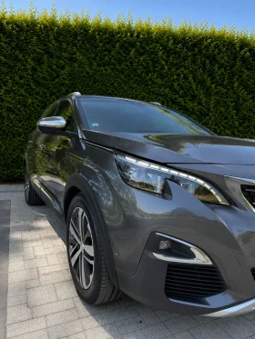 Peugeot 5008 2.0 GT Line, снимка 3