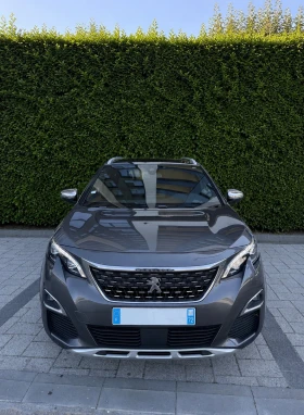 Peugeot 5008 2.0 GT Line, снимка 2
