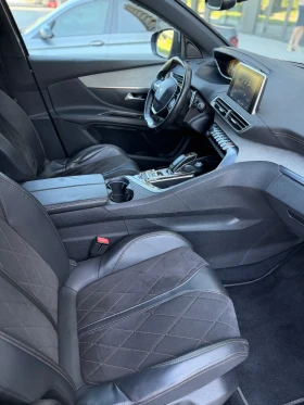 Peugeot 5008 2.0 GT Line, снимка 8