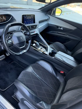 Peugeot 5008 2.0 GT Line, снимка 7