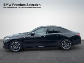 BMW 520 xDrive Sedan, снимка 3