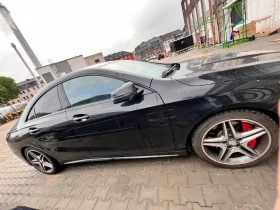 Mercedes-Benz CLA 45 AMG Stage 1, снимка 5