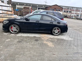 Mercedes-Benz CLA 45 AMG Stage 1, снимка 4