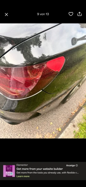 Mercedes-Benz CLA 45 AMG Stage 1, снимка 12