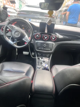 Mercedes-Benz CLA 45 AMG Stage 1, снимка 8