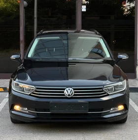 VW Passat B8/Distronic/DSG6/История във VW/Full/ОБСЛУЖЕН/TOP, снимка 3