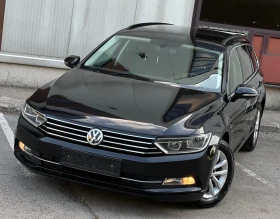 VW Passat B8/Distronic/DSG6/История във VW/Full/ОБСЛУЖЕН/TOP, снимка 1