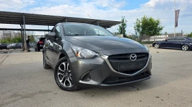Mazda 2 KATO ЧИСТО НОВ, снимка 3