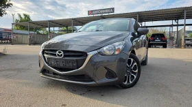 Mazda 2 KATO ЧИСТО НОВ, снимка 1