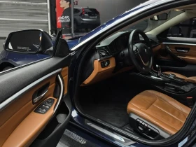 BMW 324 420d Luxury GranCoupe| 184к.с.| ВКЛ.ТЕХНОТЕСТ, снимка 10