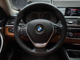 BMW 324 420d Luxury GranCoupe| 184к.с.| ВКЛ.ТЕХНОТЕСТ, снимка 13