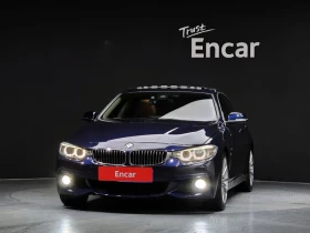 BMW 324 420d Luxury GranCoupe| 184к.с.| ВКЛ.ТЕХНОТЕСТ, снимка 3