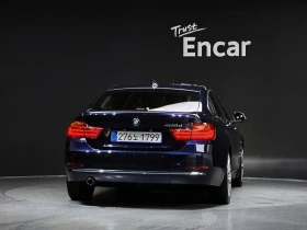 BMW 324 420d Luxury GranCoupe| 184к.с.| ВКЛ.ТЕХНОТЕСТ, снимка 4
