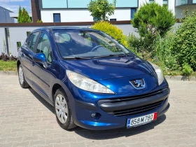 Peugeot 207 1.4HDI* (70кс)* FACELIFT* НОВ ВНОС* , снимка 9