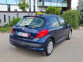 Peugeot 207 1.4HDI* (70кс)* FACELIFT* НОВ ВНОС* , снимка 14