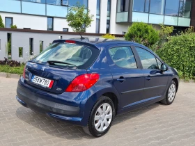 Peugeot 207 1.4HDI* (70кс)* FACELIFT* НОВ ВНОС* , снимка 13
