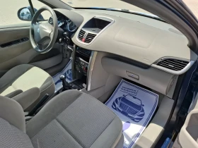 Peugeot 207 1.4HDI* (70кс)* FACELIFT* НОВ ВНОС* , снимка 17