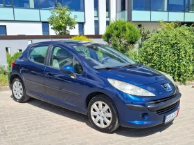 Peugeot 207 1.4HDI* (70кс)* FACELIFT* НОВ ВНОС* , снимка 12