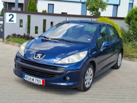 Peugeot 207 1.4HDI* (70кс)* FACELIFT* НОВ ВНОС* , снимка 2