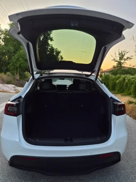 Tesla Model Y Long Range/Dual Motor/12.21/116000км, снимка 7