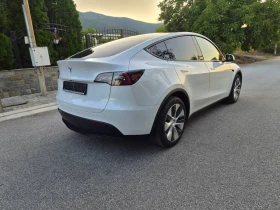 Tesla Model Y Long Range/Dual Motor/12.21/116000км, снимка 4