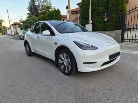 Tesla Model Y Long Range/Dual Motor/12.21/116000км, снимка 2