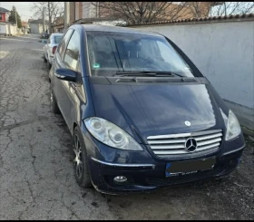 Mercedes-Benz A 200, снимка 1