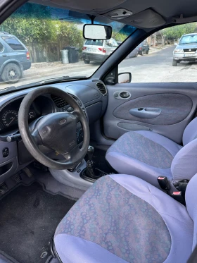 Ford Fiesta, снимка 6