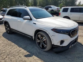 Mercedes-Benz EQB 300 | 4MATIC , снимка 4