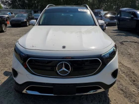 Mercedes-Benz EQB 300 | 4MATIC , снимка 5