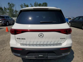 Mercedes-Benz EQB 300 | 4MATIC , снимка 6