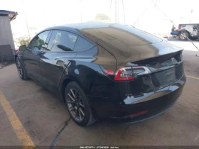 Tesla Model 3 STANDARD RANGE PLUS REAR-WHEEL DRIVE, снимка 7