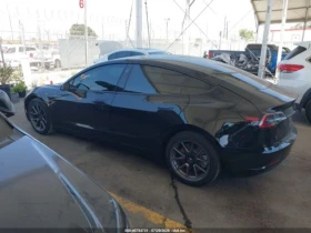 Tesla Model 3 STANDARD RANGE PLUS REAR-WHEEL DRIVE, снимка 8