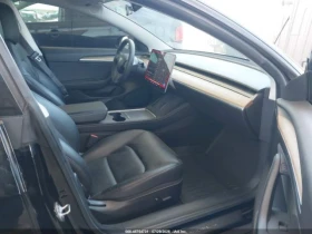 Tesla Model 3 STANDARD RANGE PLUS REAR-WHEEL DRIVE, снимка 9
