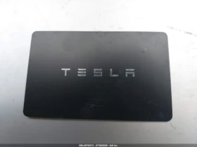 Tesla Model 3 STANDARD RANGE PLUS REAR-WHEEL DRIVE, снимка 13