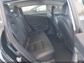 Tesla Model 3 STANDARD RANGE PLUS REAR-WHEEL DRIVE, снимка 11