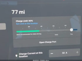 Tesla Model 3 STANDARD RANGE PLUS REAR-WHEEL DRIVE, снимка 15