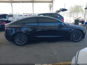 Tesla Model 3 STANDARD RANGE PLUS REAR-WHEEL DRIVE, снимка 4