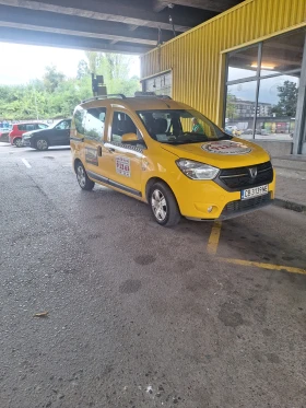 Dacia Dokker, снимка 3