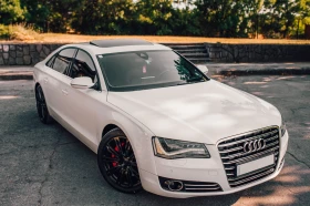 Audi A8 AUDI A8 3.0TDI, снимка 3