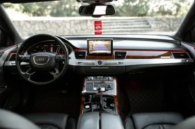 Audi A8 AUDI A8 3.0TDI, снимка 7