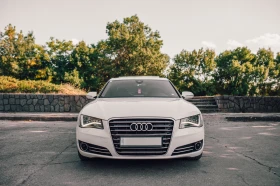 Audi A8 AUDI A8 3.0TDI, снимка 2