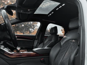 Audi A8 AUDI A8 3.0TDI, снимка 10
