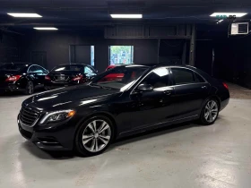 Mercedes-Benz S 550 ЦЕНА ДО БЪЛГАРИЯ РЕГИСТРАЦИЯ & АВТОКРЕДИТ, снимка 1