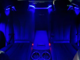 Mercedes-Benz S 550 ЦЕНА ДО БЪЛГАРИЯ РЕГИСТРАЦИЯ & АВТОКРЕДИТ, снимка 15