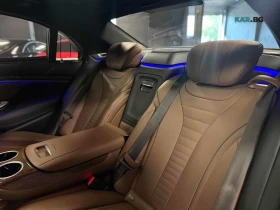 Mercedes-Benz S 550 ЦЕНА ДО БЪЛГАРИЯ РЕГИСТРАЦИЯ & АВТОКРЕДИТ, снимка 13