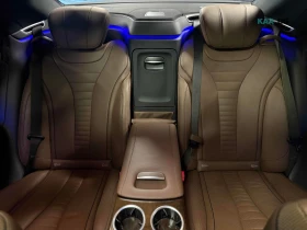 Mercedes-Benz S 550 ЦЕНА ДО БЪЛГАРИЯ РЕГИСТРАЦИЯ & АВТОКРЕДИТ, снимка 14